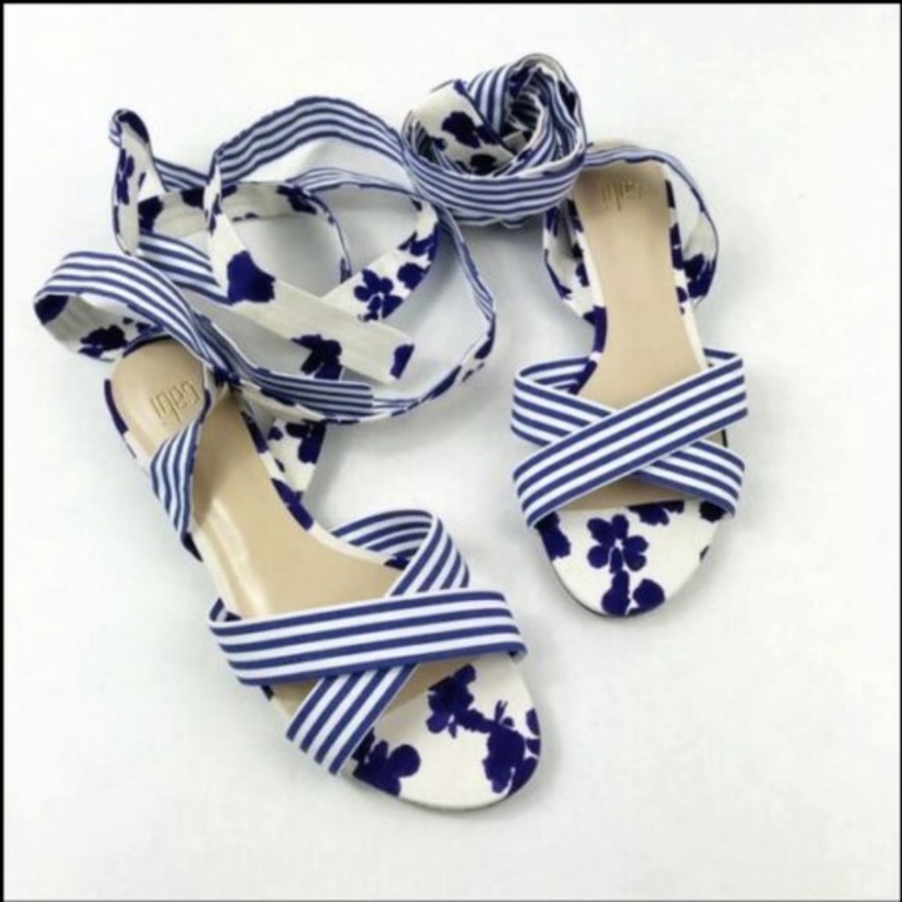 CABi Tied Up Sandal